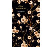 Libri Emily Bronte - Cime Tempestose