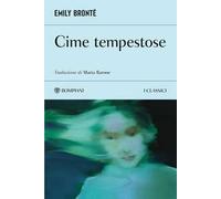 Cime tempestose