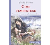 Cime tempestose