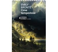 Cime tempestose