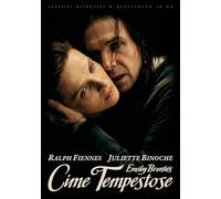 Cime Tempestose