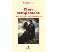 Cime tempestose