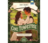 MOON – Cime tempestose