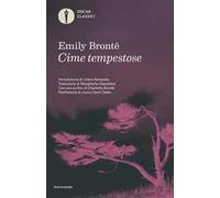 Cime tempestose