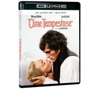 CIME TEMPESTOSE 4K UHD