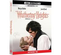 CIME TEMPESTOSE 4K UHD