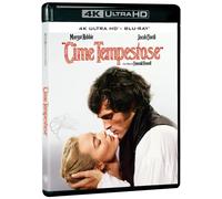 Cime Tempestose 4K UHD (2025) 2 Blu Ray pre-order