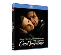 Cime Tempestose Blu-ray