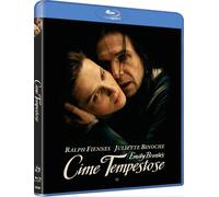Cime tempestose (Blu-Ray Disc)