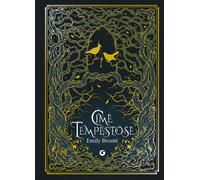 Cime tempestose - Brontë Emily