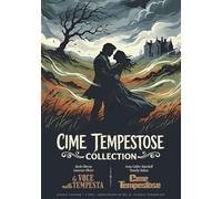 Cime Tempestose Collection 1939/1970 (2 Dvd)