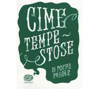 Cime tempestose da Emily Brontë