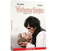 CIME TEMPESTOSE (DS)