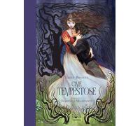 CIME TEMPESTOSE. EDIZ. ILLUSTRATA - BRONTE EMILY - L'IPPOCAMPO