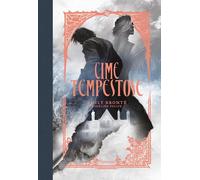 CIME TEMPESTOSE. EDIZ. ILLUSTRATA - BRONTE EMILY - L'Ippocampo