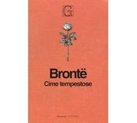 Cime tempestose. Ediz. integrale