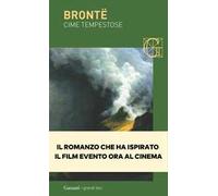 Cime tempestose. Ediz. integrale