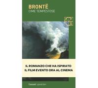 Cime tempestose. Ediz. integrale