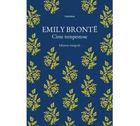 Cime tempestose. Ediz. integrale