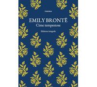 Cime tempestose. Ediz. integrale