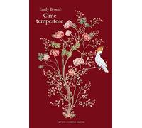 Cime tempestose. Ediz. integrale