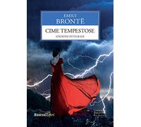 Cime tempestose. Ediz. integrale
