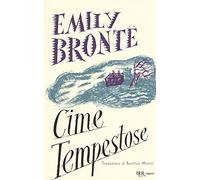 Cime tempestose – Ediz. integrale