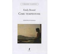 Cime tempestose. Ediz. integrale