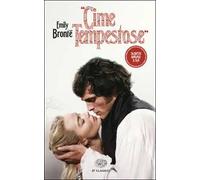 Cime tempestose. Ediz. tie-in