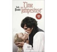 Cime tempestose. Ediz. tie-in