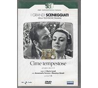 Cime tempestose - I grandi sceneggiati della televisione italiana