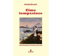 Cime tempestose. Nuova ediz.