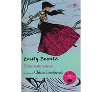 Cime tempestose. Oscar junior