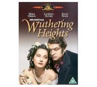 Cime tempestose / Wuthering Heights