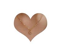Cimenexe Bohemien Cristallo Sole Collana Girocollo Oro Cavo Sunburst Collana Cz Ciondolo Sole Nascente Strass Girasole Catena Collana Gioielli Per Donne E Ragazze Regali
