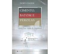 Cimento,Batom E Perolas.Quem Tem Medo De Arquiteto?