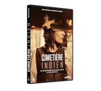 Cimetière Indien