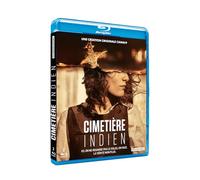 Cimetière Indien [Blu-Ray]