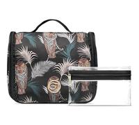 Cimi Gillian Jones - Spa Hang Up Organizer - Palm Print