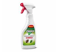CimiceMayer Plus insetticida spray contro le cimici 500ml