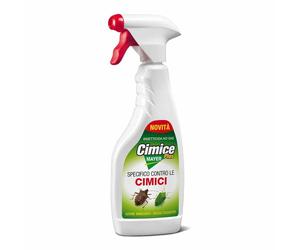 CimiceMayer Plus insetticida spray contro le cimici 500ml