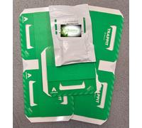 CIMICI DEI LETTI 5 TRAPPOLE PIU' 5 FEROMONI - 5 UNITA' - BIO COLKIM DETECTOR