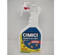 cimici pronto uso 750 ml a largo spettro d'azione ADAMA