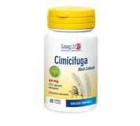 Cimicifuga 40mg LongLife 60 Capsule Vegetali
