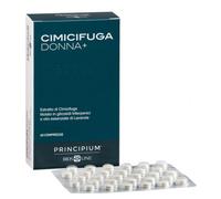 Bios Line Principium Cimicifuga Donna+ 60 compresse
