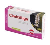 CIMICIFUGA ESTR SEC 60CPR