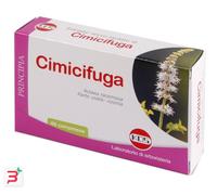 CIMICIFUGA ESTRATTO SECCO 60 COMPRESSE