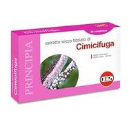 CIMICIFUGA ESTRATTO SECCO 60 COMPRESSE