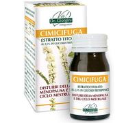Cimicifuga estratto tit 60past