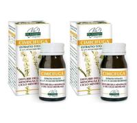 Cimicifuga Estratto Titolato 60 Pastiglie 2x60 pz Pastiglie